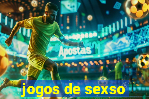 jogos de sexso